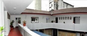 New Asia Heritage Hotel George Town Exterior photo