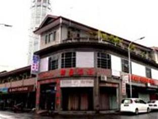 New Asia Heritage Hotel George Town Exterior photo