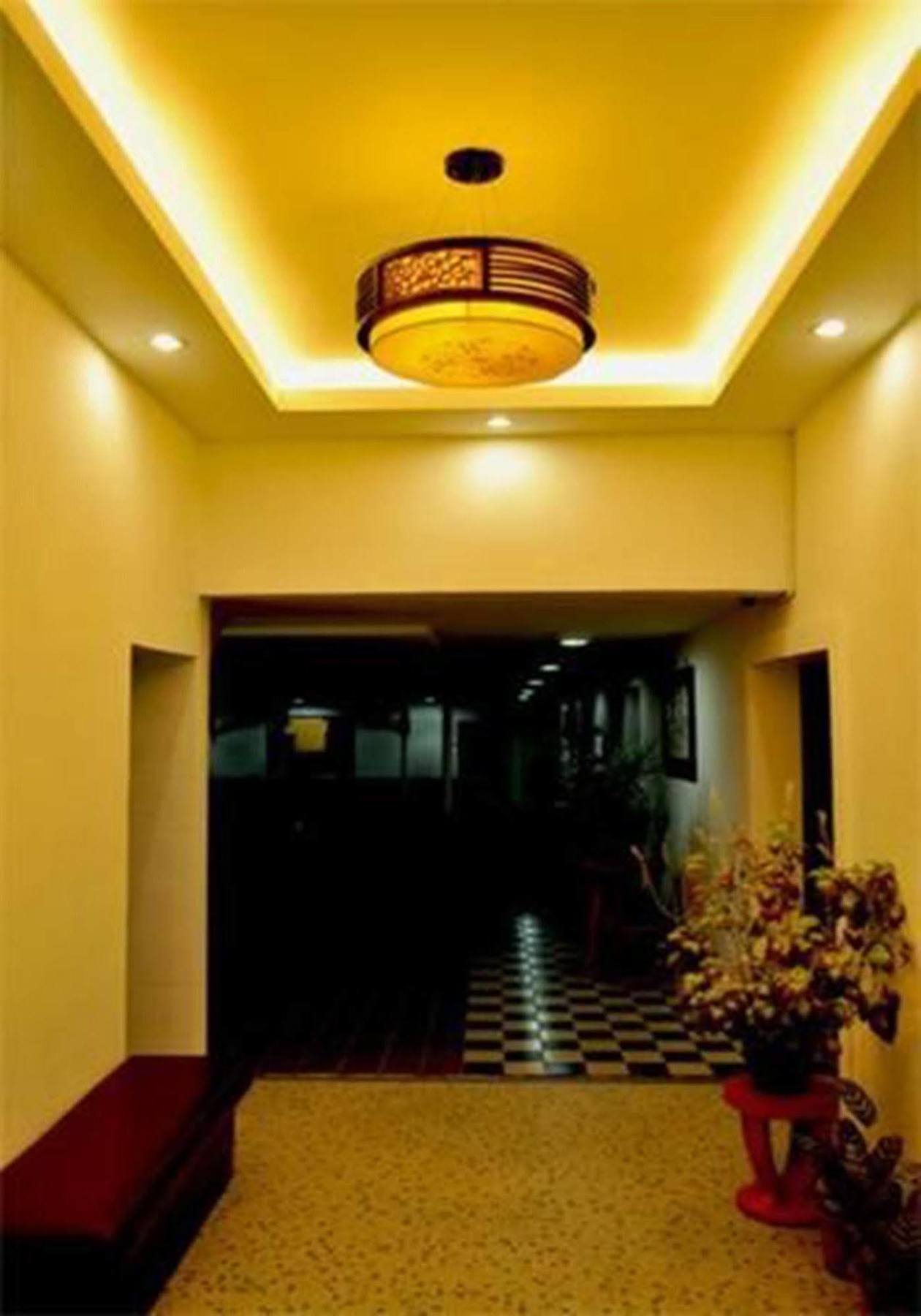 New Asia Heritage Hotel George Town Exterior photo